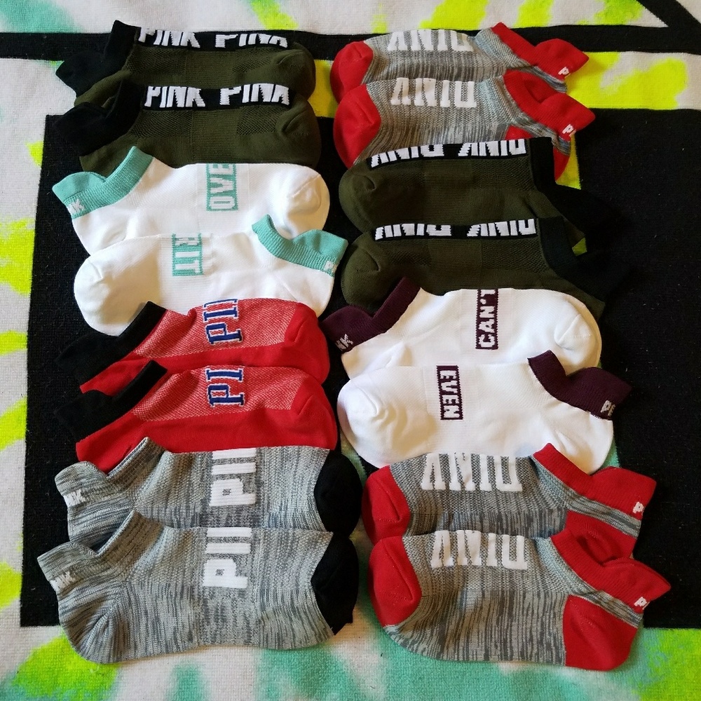 Ultimate Socks